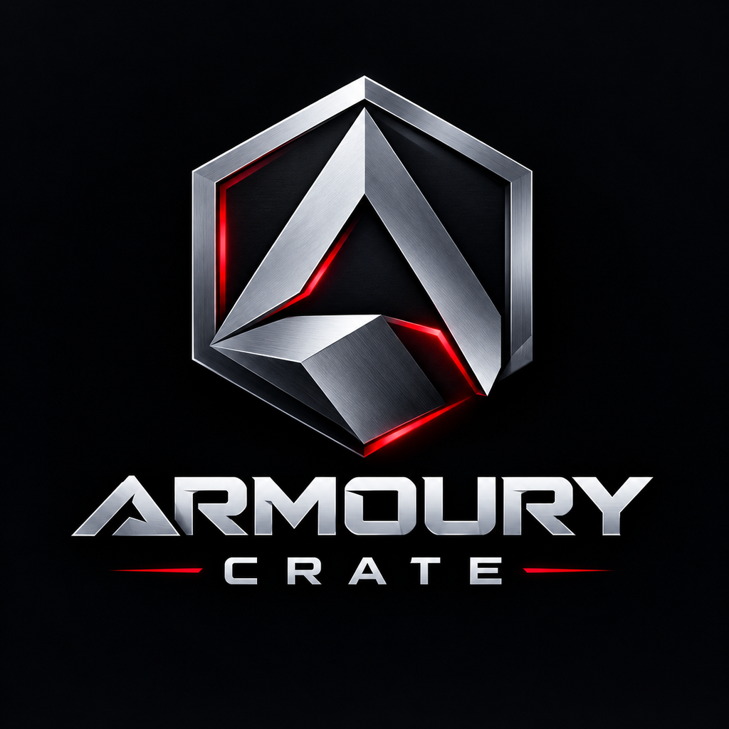 Armoury Crate